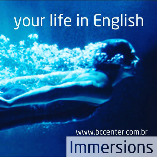 Portuguese for Foreigners - Inglês em Curitiba